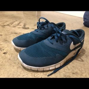 Nike Eric keston signature model